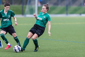 Bild 199 - F Union Tornesch - GW Eimsbuettel : Ergebnis: 1:1